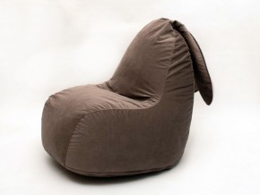 Кресло-мешок Зайка (Длинные уши) в Тобольске - tobolsk.mebel-74.com | фото