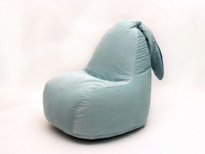 Кресло-мешок Зайка (Длинные уши) в Тобольске - tobolsk.mebel-74.com | фото