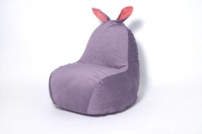 Кресло-мешок Зайка (Короткие уши) в Тобольске - tobolsk.mebel-74.com | фото