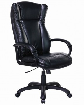 Кресло офисное BRABIX PREMIUM "Boss EX-591" (черное) 532099 в Тобольске - tobolsk.mebel-74.com | фото