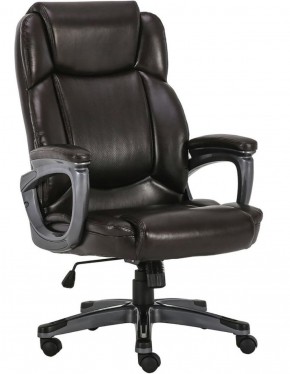 Кресло офисное BRABIX PREMIUM "Favorite EX-577", коричневое, 531936 в Тобольске - tobolsk.mebel-74.com | фото