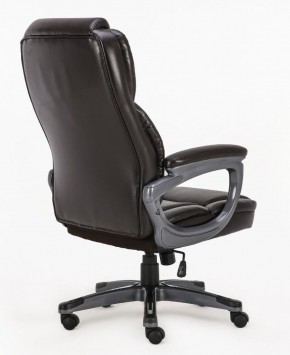 Кресло офисное BRABIX PREMIUM "Favorite EX-577", коричневое, 531936 в Тобольске - tobolsk.mebel-74.com | фото