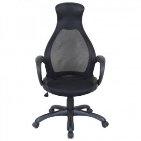 Кресло офисное BRABIX PREMIUM "Genesis EX-517" (черный) 531574 в Тобольске - tobolsk.mebel-74.com | фото