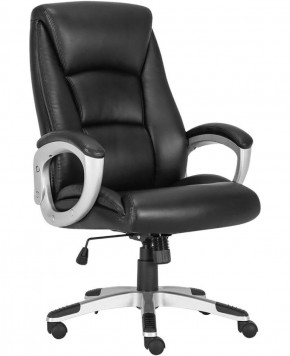 Кресло офисное BRABIX PREMIUM "Grand EX-501" (черное) 531950 в Тобольске - tobolsk.mebel-74.com | фото