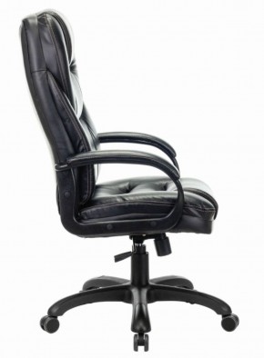 Кресло офисное BRABIX PREMIUM "Nord EX-590" (черное) 532097 в Тобольске - tobolsk.mebel-74.com | фото