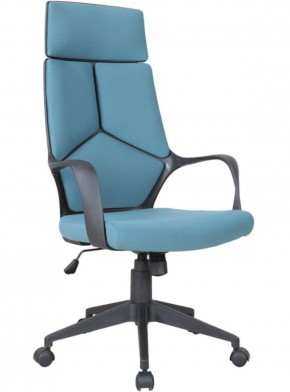 Кресло офисное BRABIX PREMIUM "Prime EX-515" (ткань, голубое) 531568 в Тобольске - tobolsk.mebel-74.com | фото