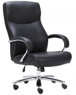 Кресло офисное BRABIX PREMIUM "Total HD-006" (черное) 531933 в Тобольске - tobolsk.mebel-74.com | фото
