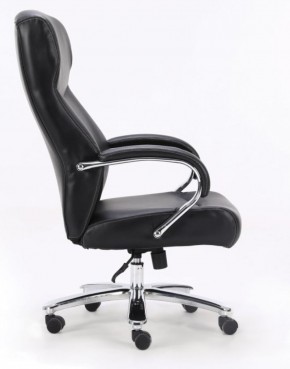 Кресло офисное BRABIX PREMIUM "Total HD-006" (черное) 531933 в Тобольске - tobolsk.mebel-74.com | фото