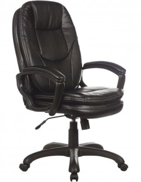 Кресло офисное BRABIX PREMIUM "Trend EX-568" (экокожа, черное) 532100 в Тобольске - tobolsk.mebel-74.com | фото