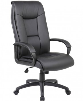 Кресло офисное BRABIX PREMIUM "Work EX-513" (экокожа, черное) 531943 в Тобольске - tobolsk.mebel-74.com | фото