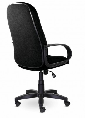 Кресло офисное BRABIX "Classic EX-685" (ткань С, черное) 532022 в Тобольске - tobolsk.mebel-74.com | фото
