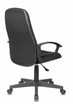 Кресло офисное BRABIX "Element EX-289" (черное) 532092 в Тобольске - tobolsk.mebel-74.com | фото