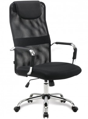 Кресло офисное BRABIX "Fit EX-514" (черное) 531949 в Тобольске - tobolsk.mebel-74.com | фото