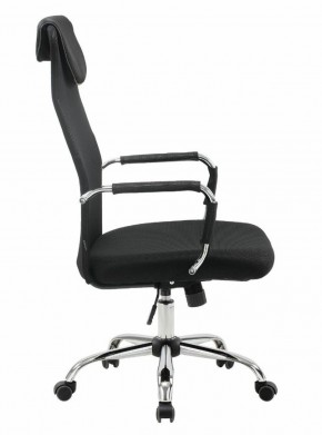 Кресло офисное BRABIX "Fit EX-514" (черное) 531949 в Тобольске - tobolsk.mebel-74.com | фото