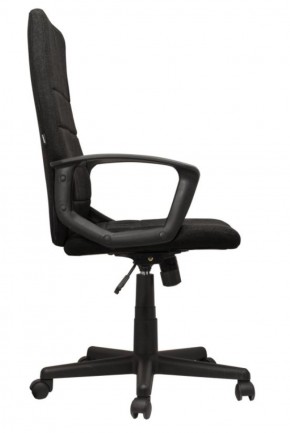 Кресло офисное BRABIX "Focus EX-518" (ткань, черное) 531575 в Тобольске - tobolsk.mebel-74.com | фото