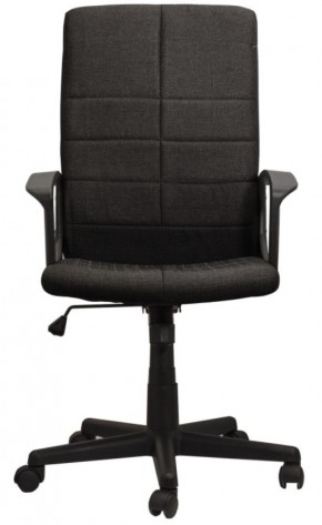 Кресло офисное BRABIX "Focus EX-518" (ткань, черное) 531575 в Тобольске - tobolsk.mebel-74.com | фото