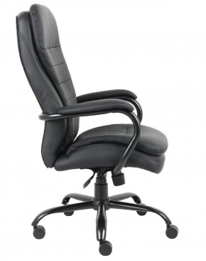 Кресло офисное BRABIX PREMIUM "Heavy Duty HD-001" (черный) 531015 в Тобольске - tobolsk.mebel-74.com | фото