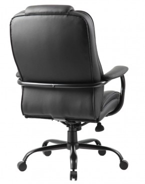 Кресло офисное BRABIX PREMIUM "Heavy Duty HD-001" (черный) 531015 в Тобольске - tobolsk.mebel-74.com | фото
