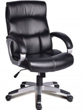 Кресло офисное BRABIX "Impulse EX-505" (черное) 530876 в Тобольске - tobolsk.mebel-74.com | фото