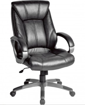 Кресло офисное BRABIX "Maestro EX-506" (черное) 530877 в Тобольске - tobolsk.mebel-74.com | фото