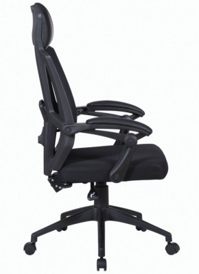 Кресло офисное BRABIX "Nexus ER-401" (черное) 531835 в Тобольске - tobolsk.mebel-74.com | фото