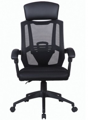 Кресло офисное BRABIX "Nexus ER-401" (черное) 531835 в Тобольске - tobolsk.mebel-74.com | фото