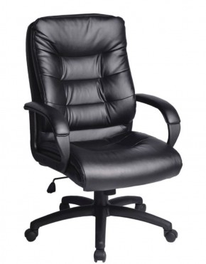 Кресло офисное BRABIX "Supreme EX-503" (черное) 530873 в Тобольске - tobolsk.mebel-74.com | фото