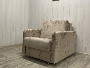 Кресло Уют Аккордеон МД 700 с подлокотниками (НПБ) в Тобольске - tobolsk.mebel-74.com | фото