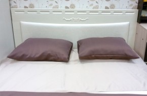 Кровать 1400 + ортопед и ПМ "Мария-Луиза 14" в Тобольске - tobolsk.mebel-74.com | фото