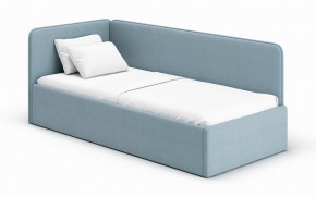 Кровать-диван Leonardo 160*70 (Голубой) в Тобольске - tobolsk.mebel-74.com | фото