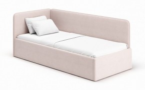 Кровать-диван Leonardo 160*70 (Розовый) в Тобольске - tobolsk.mebel-74.com | фото