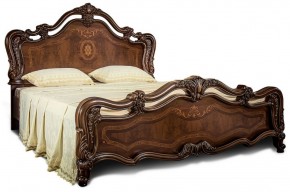 Кровать двуспальная Илона (1800) караваджо в Тобольске - tobolsk.mebel-74.com | фото
