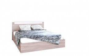 Кровать Эко 1600 в Тобольске - tobolsk.mebel-74.com | фото