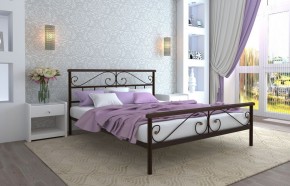 Кровать Эсмеральда Plus (МилСон) в Тобольске - tobolsk.mebel-74.com | фото