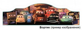 Кровать Фея 1800 с двумя ящиками в Тобольске - tobolsk.mebel-74.com | фото