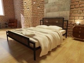 Кровать Инесса Plus (МилСон) в Тобольске - tobolsk.mebel-74.com | фото
