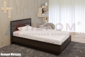 Кровать КР-1001 в Тобольске - tobolsk.mebel-74.com | фото