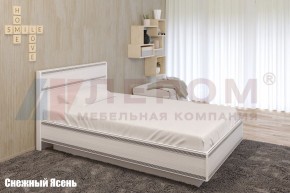 Кровать КР-1001 в Тобольске - tobolsk.mebel-74.com | фото