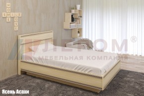 Кровать КР-1002 в Тобольске - tobolsk.mebel-74.com | фото