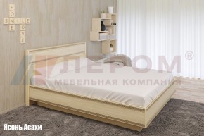 Кровать КР-1003 в Тобольске - tobolsk.mebel-74.com | фото