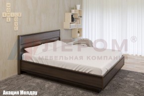 Кровать КР-1003 в Тобольске - tobolsk.mebel-74.com | фото