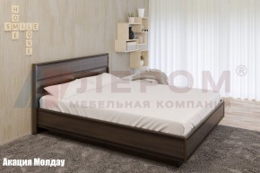 Кровать КР-1004 в Тобольске - tobolsk.mebel-74.com | фото