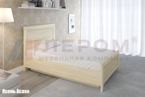 Кровать КР-1021 в Тобольске - tobolsk.mebel-74.com | фото