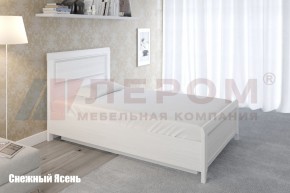 Кровать КР-1021 в Тобольске - tobolsk.mebel-74.com | фото