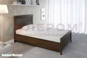 Кровать КР-1022 в Тобольске - tobolsk.mebel-74.com | фото