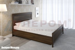 Кровать КР-1023 в Тобольске - tobolsk.mebel-74.com | фото