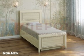 Кровать КР-1025 в Тобольске - tobolsk.mebel-74.com | фото