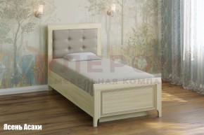 Кровать КР-1035 в Тобольске - tobolsk.mebel-74.com | фото