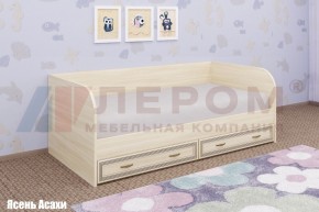 Кровать КР-1042 в Тобольске - tobolsk.mebel-74.com | фото