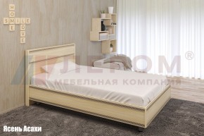Кровать КР-2001 в Тобольске - tobolsk.mebel-74.com | фото